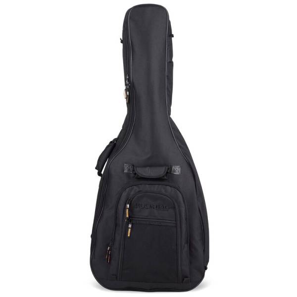 Чохол для акустичної гітари ROCKBAG RB20449 B Student Line Cross Walker - Acoustic Guitar Gig Bag - Black