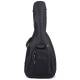 Чохол для акустичної гітари ROCKBAG RB20449 B Student Line Cross Walker - Acoustic Guitar Gig Bag - Black