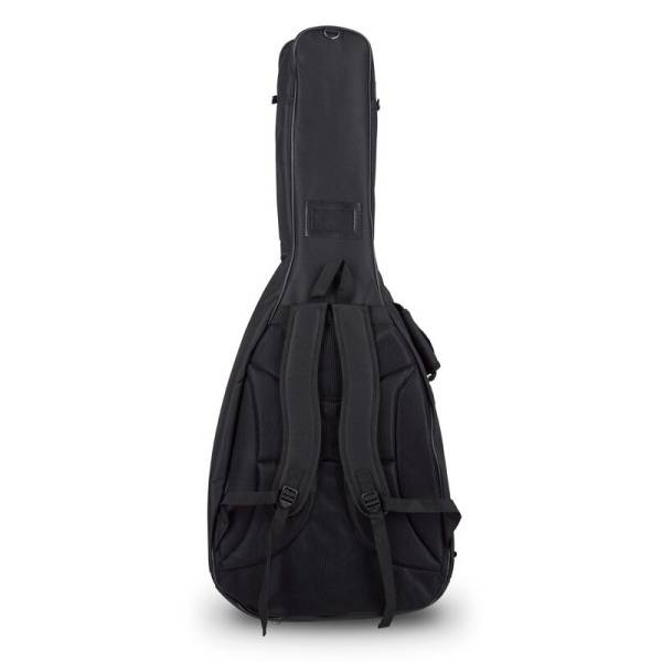 Чохол для акустичної гітари ROCKBAG RB20449 B Student Line Cross Walker - Acoustic Guitar Gig Bag - Black