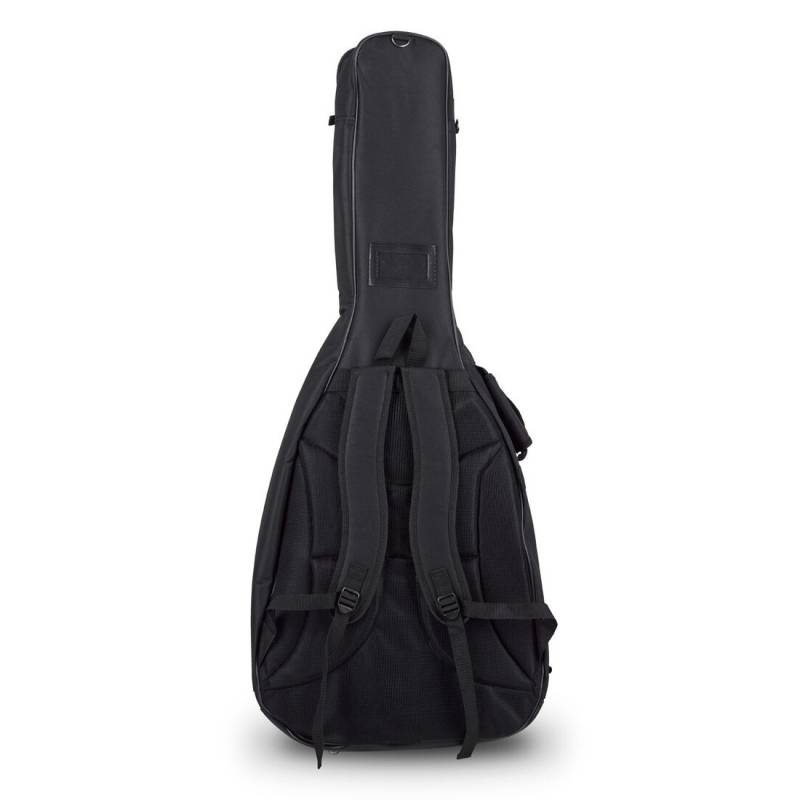 Чехол для акустической гитары ROCKBAG RB20449 B Student Line Cross Walker - Acoustic Guitar Gig Bag - Black