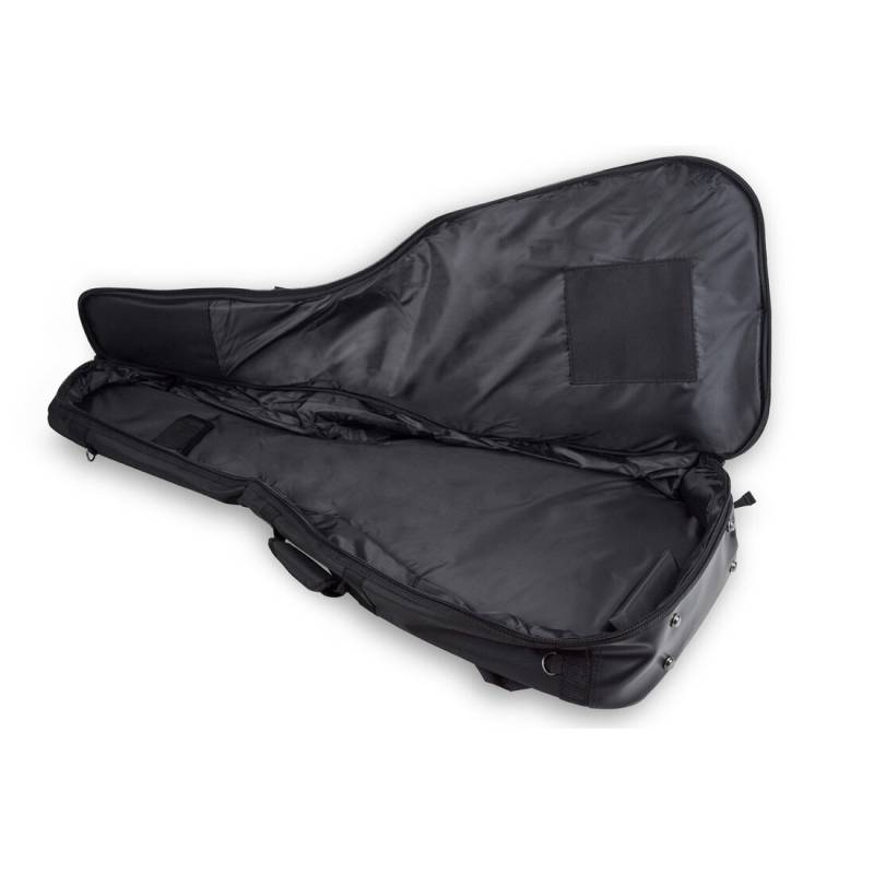 Чехол для акустической гитары ROCKBAG RB20449 B Student Line Cross Walker - Acoustic Guitar Gig Bag - Black