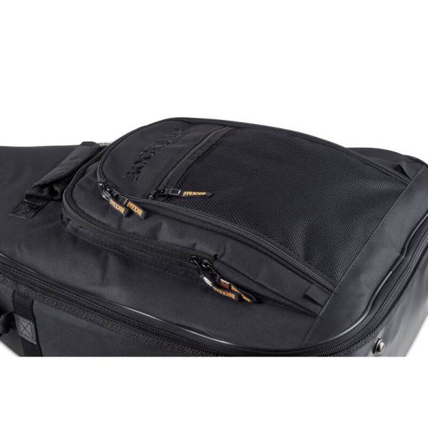 Чохол для акустичної гітари ROCKBAG RB20449 B Student Line Cross Walker - Acoustic Guitar Gig Bag - Black