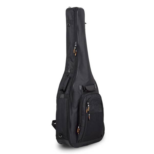 Чохол для акустичної гітари ROCKBAG RB20449 B Student Line Cross Walker - Acoustic Guitar Gig Bag - Black