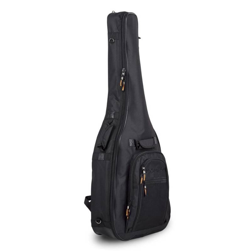 Чехол для акустической гитары ROCKBAG RB20449 B Student Line Cross Walker - Acoustic Guitar Gig Bag - Black