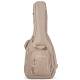 Чохол для акустичної гітари ROCKBAG RB20449 K Student Line Cross Walker - Acoustic Guitar Gig Bag - Khaki