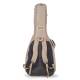 Чохол для акустичної гітари ROCKBAG RB20449 K Student Line Cross Walker - Acoustic Guitar Gig Bag - Khaki