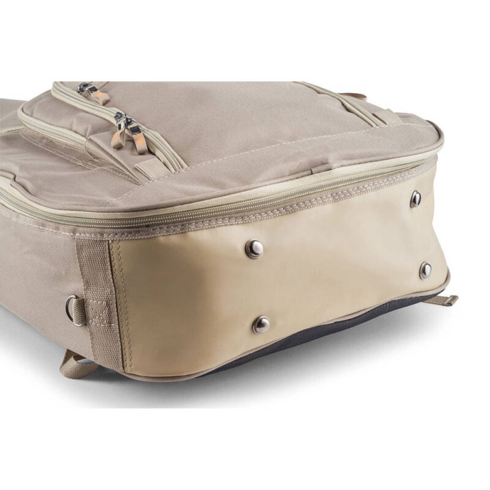 Чохол для акустичної гітари ROCKBAG RB20449 K Student Line Cross Walker - Acoustic Guitar Gig Bag - Khaki
