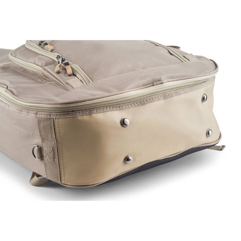 Чехол для акустической гитары ROCKBAG RB20449 K Student Line Cross Walker - Acoustic Guitar Gig Bag - Khaki