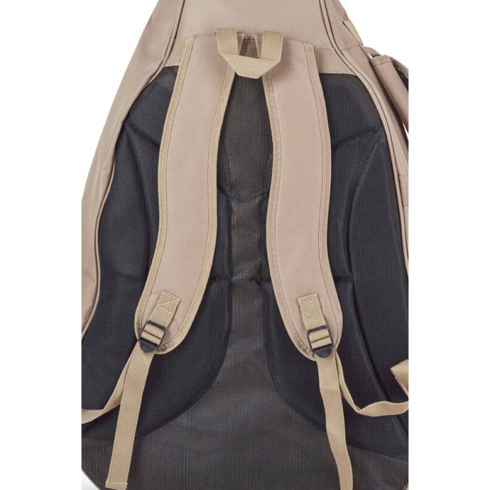 Чохол для акустичної гітари ROCKBAG RB20449 K Student Line Cross Walker - Acoustic Guitar Gig Bag - Khaki