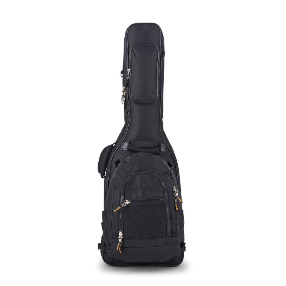 Чехол для электрогитары ROCKBAG RB20456 B Cross Walker - Electric Guitar Gig Bag Чехол для электрогитары ROCKBAG RB20456 B Cross Walker - Electric Guitar Gig Bag