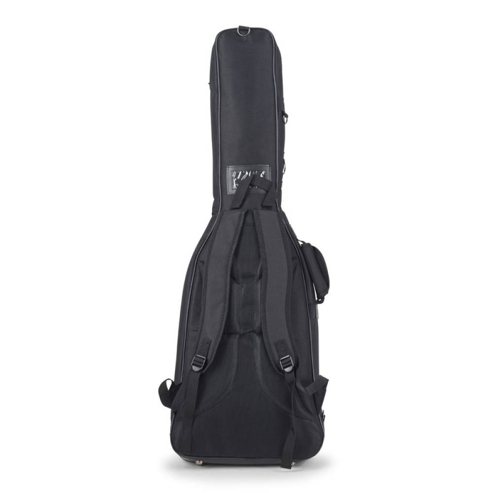 Чехол для электрогитары ROCKBAG RB20456 B Cross Walker - Electric Guitar Gig Bag Чехол для электрогитары ROCKBAG RB20456 B Cross Walker - Electric Guitar Gig Bag