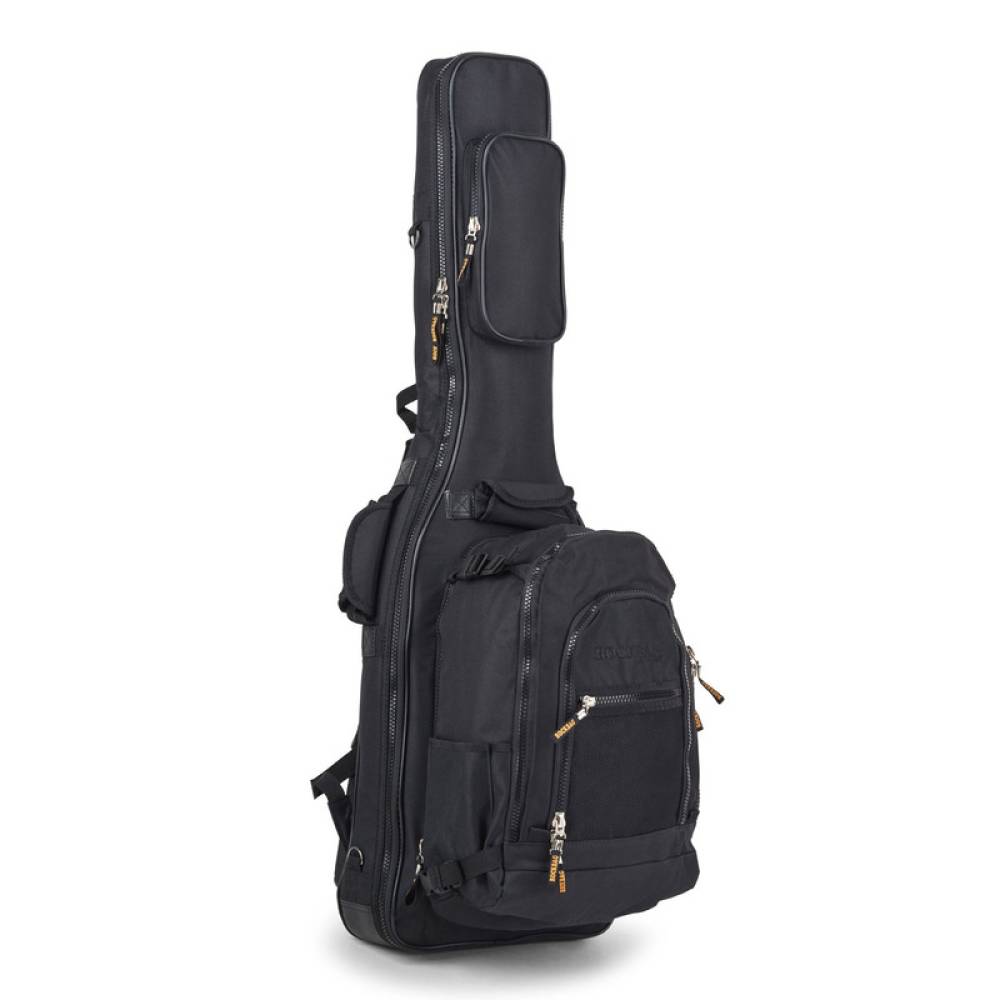 Чехол для электрогитары ROCKBAG RB20456 B Cross Walker - Electric Guitar Gig Bag Чехол для электрогитары ROCKBAG RB20456 B Cross Walker - Electric Guitar Gig Bag