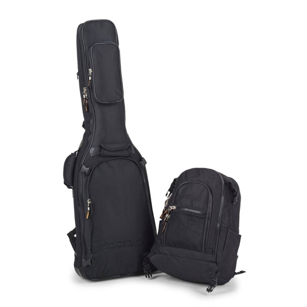 Чехол для электрогитары ROCKBAG RB20456 B Cross Walker - Electric Guitar Gig Bag Чехол для электрогитары ROCKBAG RB20456 B Cross Walker - Electric Guitar Gig Bag