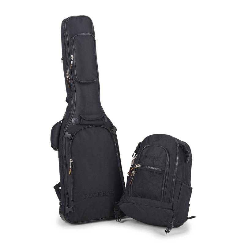 Чехол для электрогитары ROCKBAG RB20456 B Cross Walker - Electric Guitar Gig Bag