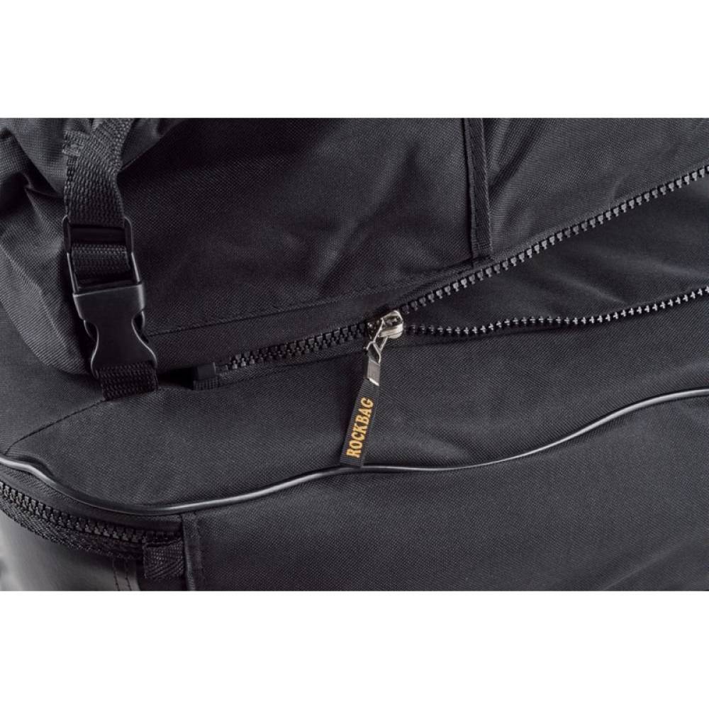 Чехол для электрогитары ROCKBAG RB20456 B Cross Walker - Electric Guitar Gig Bag Чехол для электрогитары ROCKBAG RB20456 B Cross Walker - Electric Guitar Gig Bag