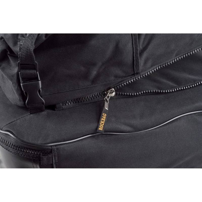Чехол для электрогитары ROCKBAG RB20456 B Cross Walker - Electric Guitar Gig Bag