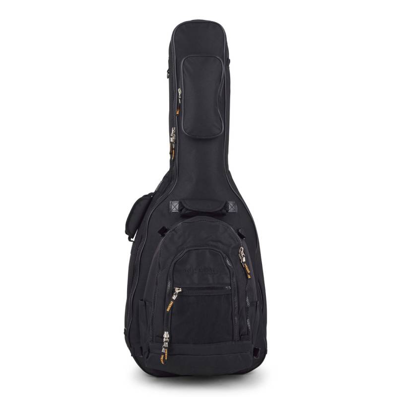 Чохол для класичної гітари ROCKBAG RB20458 B Cross Walker - Classical Guitar Gig Bag