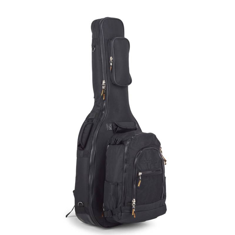 Чохол для класичної гітари ROCKBAG RB20458 B Cross Walker - Classical Guitar Gig Bag