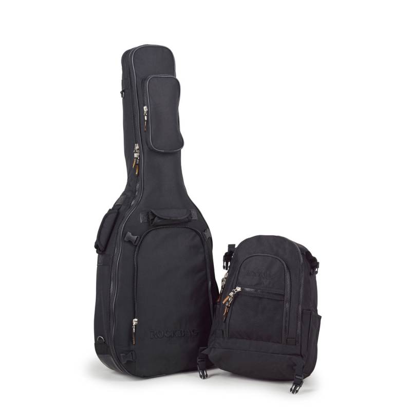Чохол для класичної гітари ROCKBAG RB20458 B Cross Walker - Classical Guitar Gig Bag