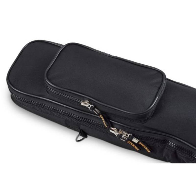 Чохол для класичної гітари ROCKBAG RB20458 B Cross Walker - Classical Guitar Gig Bag
