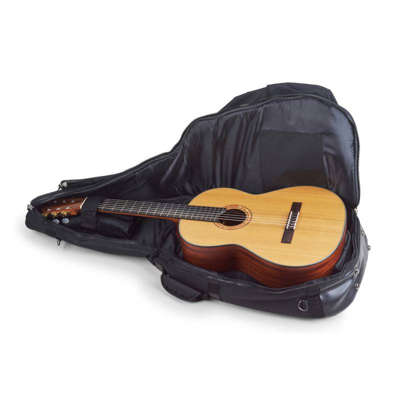 Чохол для класичної гітари ROCKBAG RB20458 B Cross Walker - Classical Guitar Gig Bag