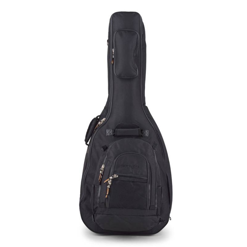Чехол для акустической гитары ROCKBAG RB20459 B Cross Walker - Acoustic Guitar Gig Bag