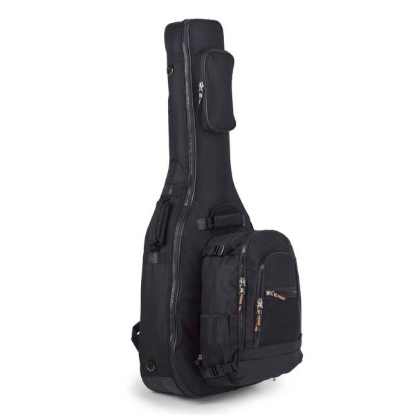 Чохол для акустичної гітари ROCKBAG RB20459 B Cross Walker - Acoustic Guitar Gig Bag