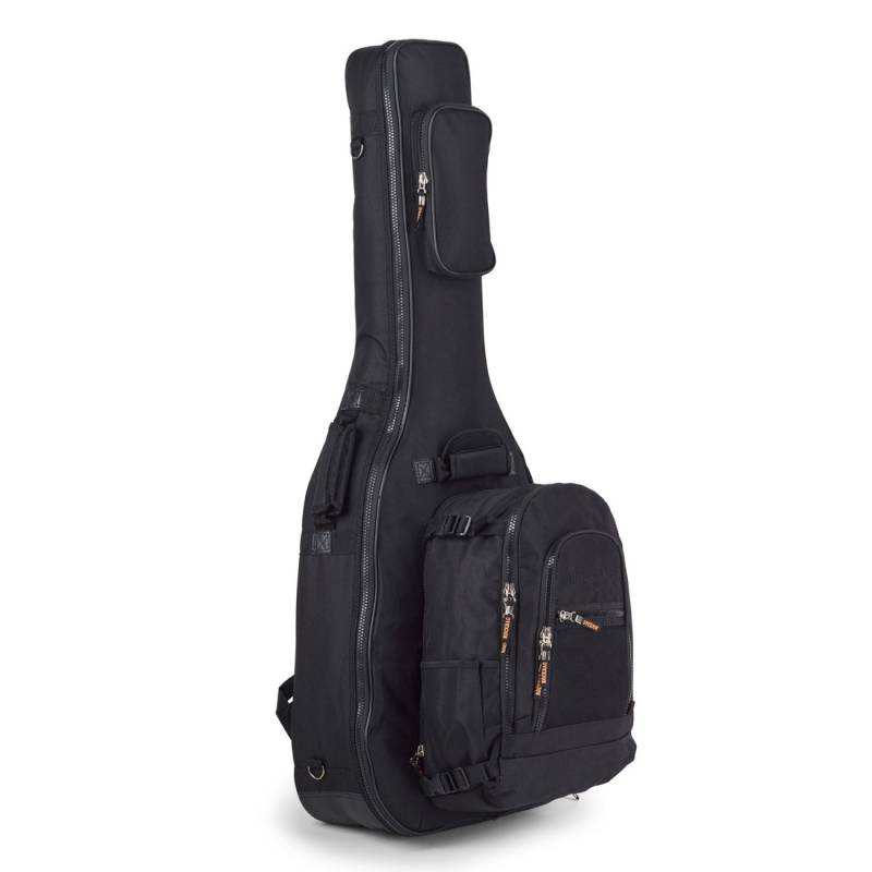 Чехол для акустической гитары ROCKBAG RB20459 B Cross Walker - Acoustic Guitar Gig Bag