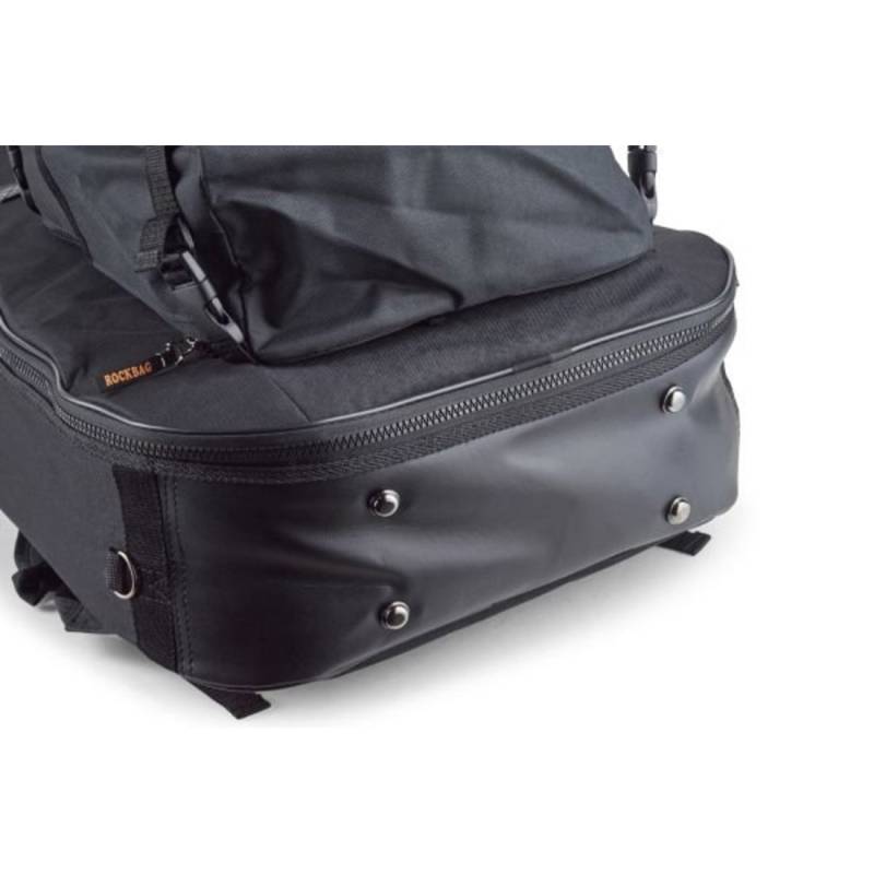 Чехол для акустической гитары ROCKBAG RB20459 B Cross Walker - Acoustic Guitar Gig Bag