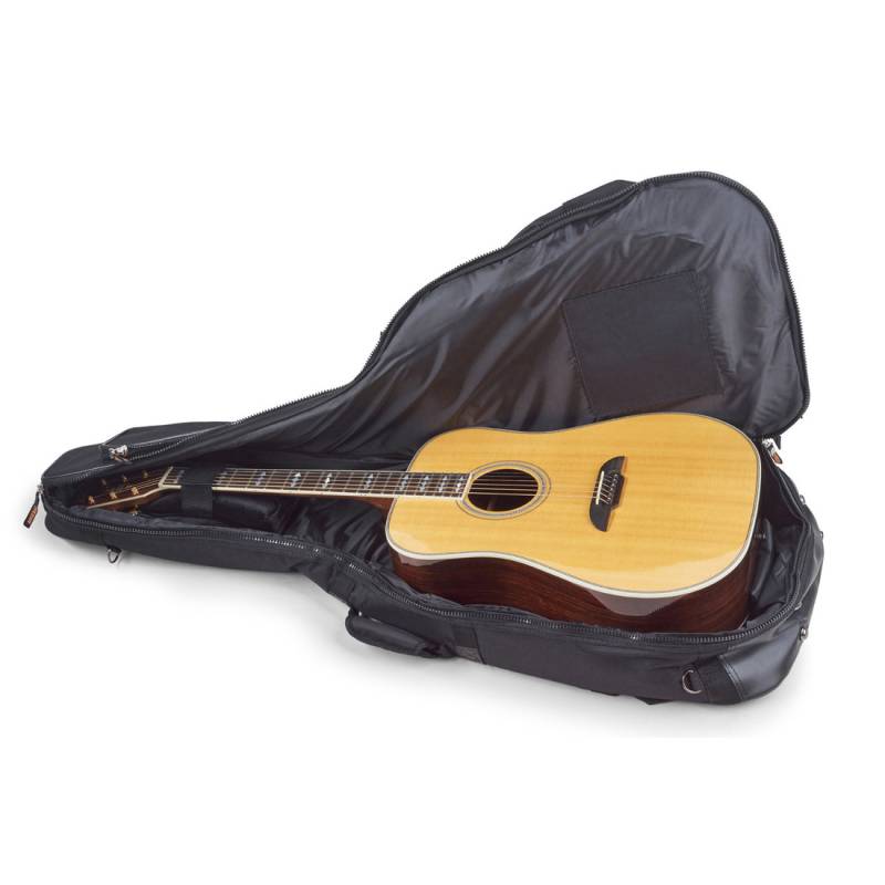Чехол для акустической гитары ROCKBAG RB20459 B Cross Walker - Acoustic Guitar Gig Bag