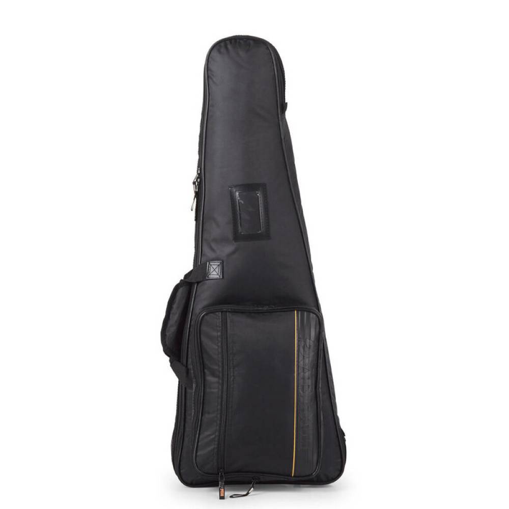 Чехол для электрогитары ROCKBAG Deluxe Line - Headless-Style Electric Guitar Gig Bag Чехол для электрогитары ROCKBAG Deluxe Line - Headless-Style Electric Guitar Gig Bag