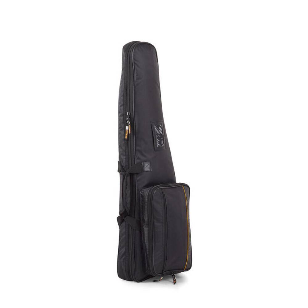 Чехол для электрогитары ROCKBAG Deluxe Line - Headless-Style Electric Guitar Gig Bag Чехол для электрогитары ROCKBAG Deluxe Line - Headless-Style Electric Guitar Gig Bag