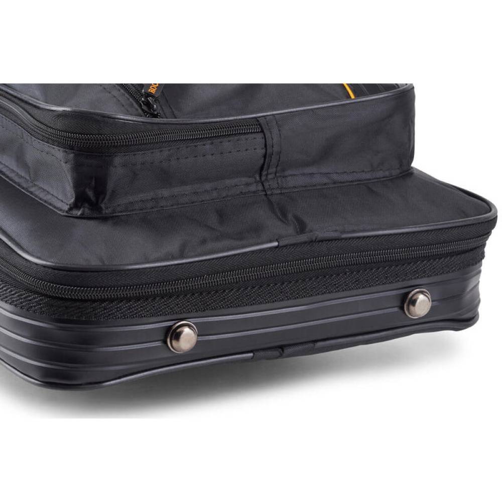 Чехол для электрогитары ROCKBAG Deluxe Line - Headless-Style Electric Guitar Gig Bag Чехол для электрогитары ROCKBAG Deluxe Line - Headless-Style Electric Guitar Gig Bag