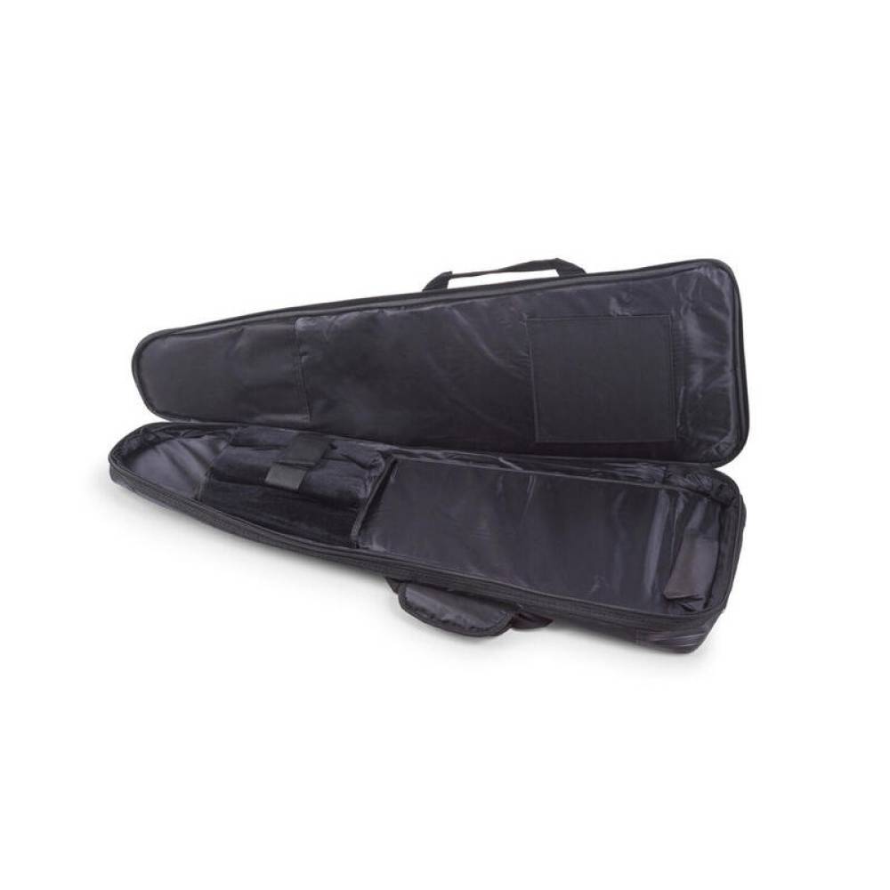 Чехол для электрогитары ROCKBAG Deluxe Line - Headless-Style Electric Guitar Gig Bag Чехол для электрогитары ROCKBAG Deluxe Line - Headless-Style Electric Guitar Gig Bag