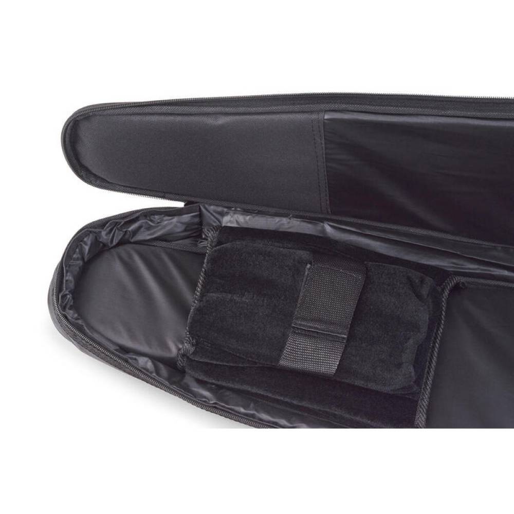 Чехол для электрогитары ROCKBAG Deluxe Line - Headless-Style Electric Guitar Gig Bag Чехол для электрогитары ROCKBAG Deluxe Line - Headless-Style Electric Guitar Gig Bag