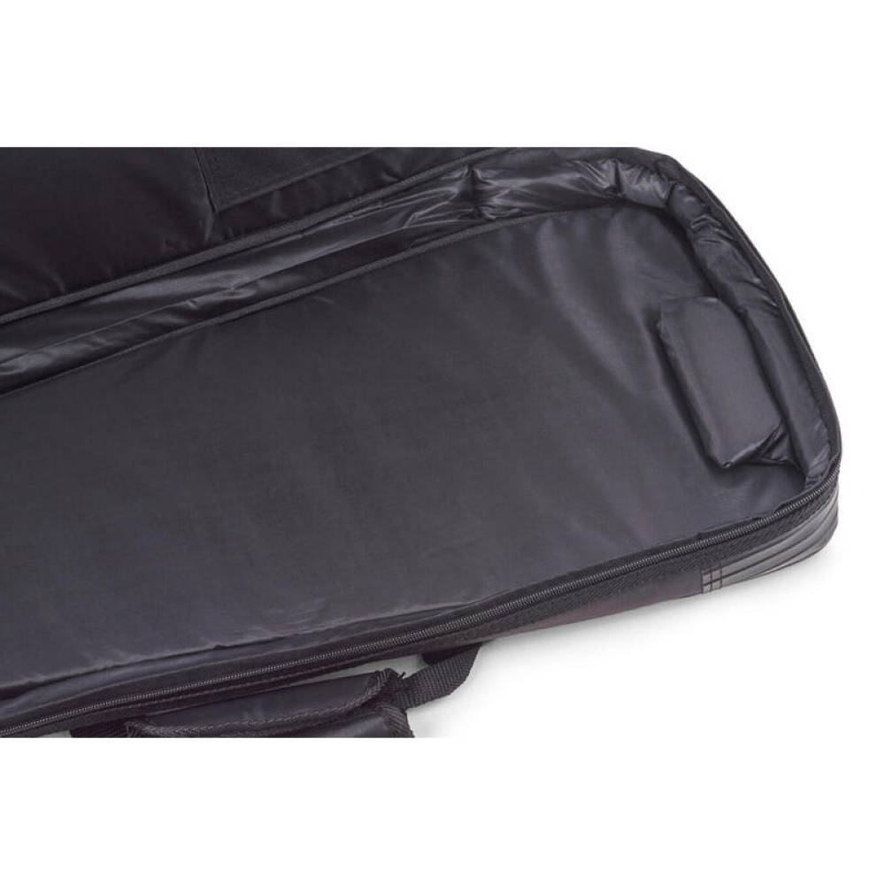 Чехол для электрогитары ROCKBAG Deluxe Line - Headless-Style Electric Guitar Gig Bag Чехол для электрогитары ROCKBAG Deluxe Line - Headless-Style Electric Guitar Gig Bag