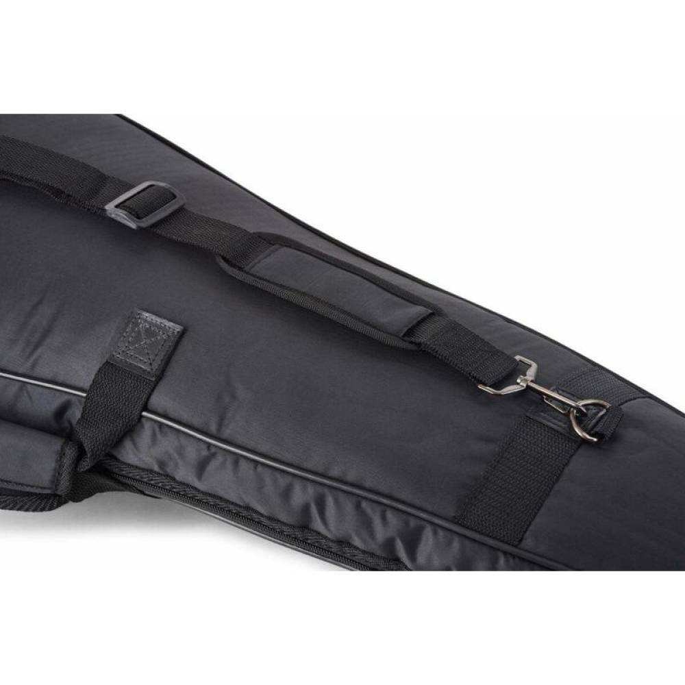 Чехол для электрогитары ROCKBAG Deluxe Line - Headless-Style Electric Guitar Gig Bag Чехол для электрогитары ROCKBAG Deluxe Line - Headless-Style Electric Guitar Gig Bag