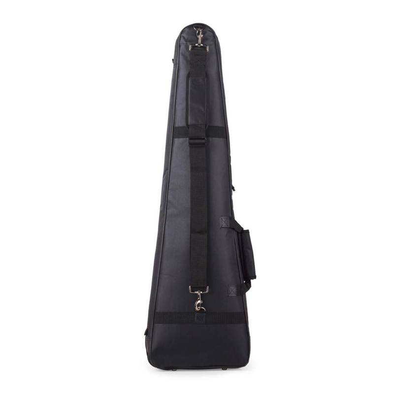 Чехол для бас-гитары ROCKBAG Deluxe Line - Headless-Style Electric Bass Gig Bag