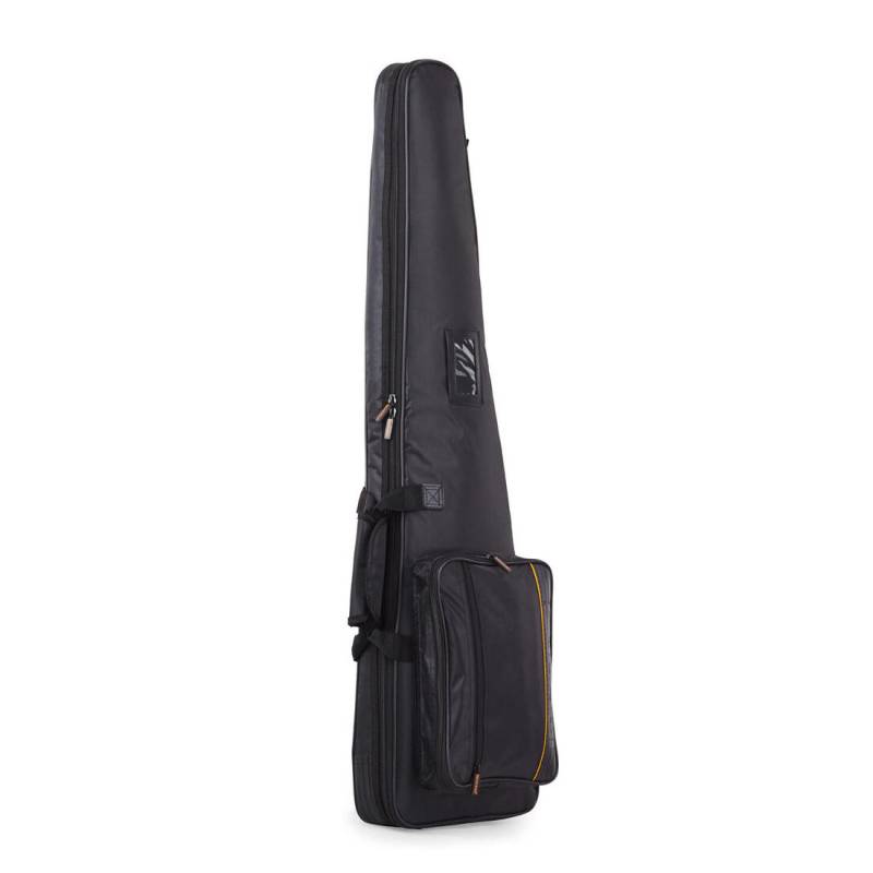 Чехол для бас-гитары ROCKBAG Deluxe Line - Headless-Style Electric Bass Gig Bag