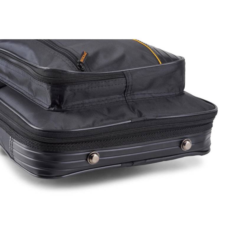 Чехол для бас-гитары ROCKBAG Deluxe Line - Headless-Style Electric Bass Gig Bag