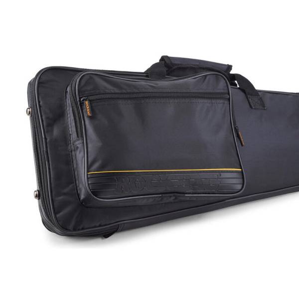 Чохол для бас-гітари ROCKBAG Deluxe Line - Headless-Style Electric Bass Gig Bag