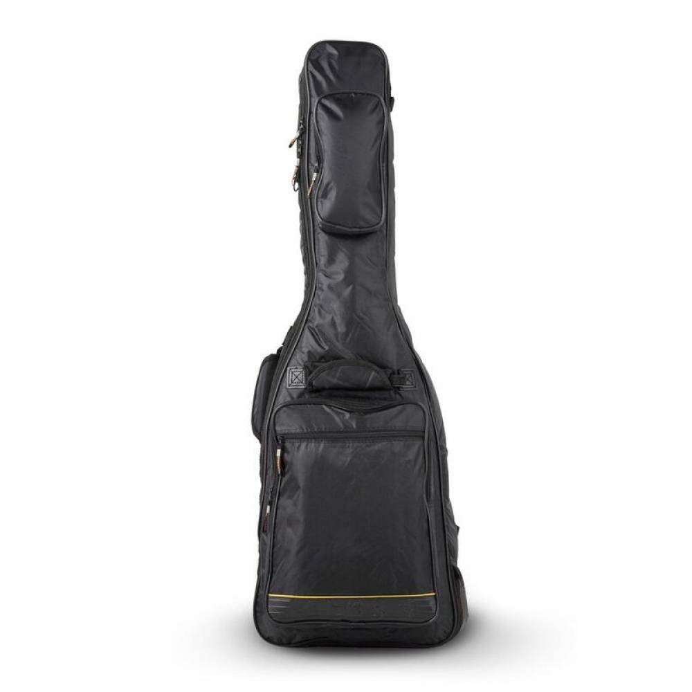 Чехол для электрогитары ROCKBAG RB20506 B Deluxe Line - Electric Guitar Gig Bag - Black