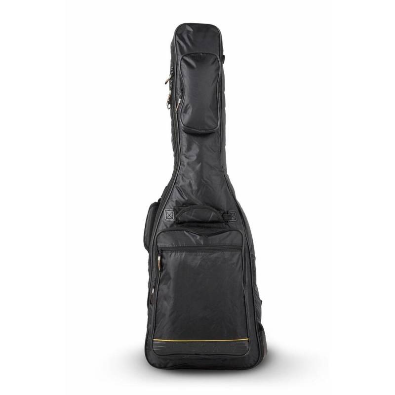 Чохол для електрогітари ROCKBAG RB20506 B Deluxe Line - Electric Guitar Gig Bag - Black