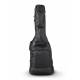 Чехол для электрогитары ROCKBAG RB20506 B Deluxe Line - Electric Guitar Gig Bag - Black