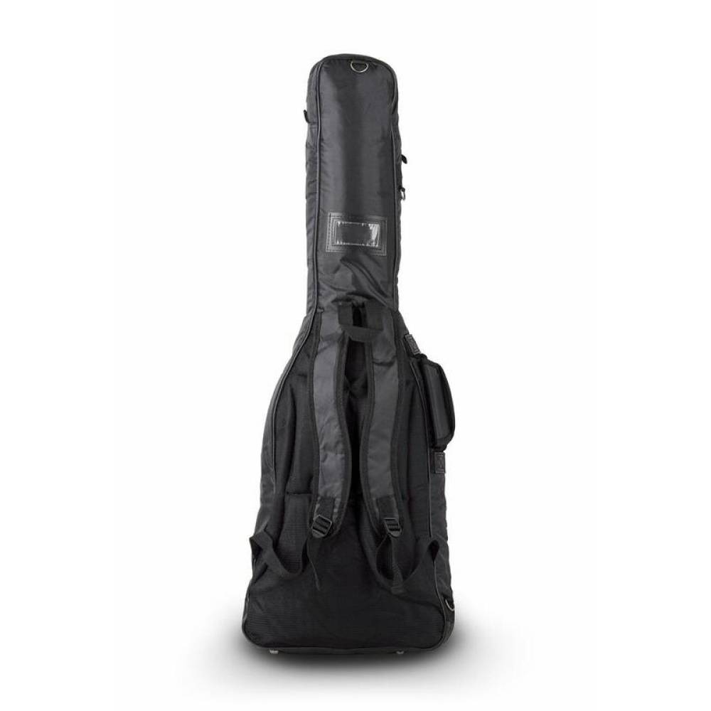 Чехол для электрогитары ROCKBAG RB20506 B Deluxe Line - Electric Guitar Gig Bag - Black