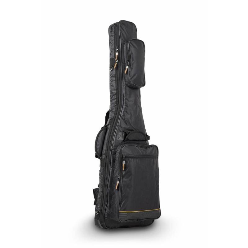 Чохол для електрогітари ROCKBAG RB20506 B Deluxe Line - Electric Guitar Gig Bag - Black