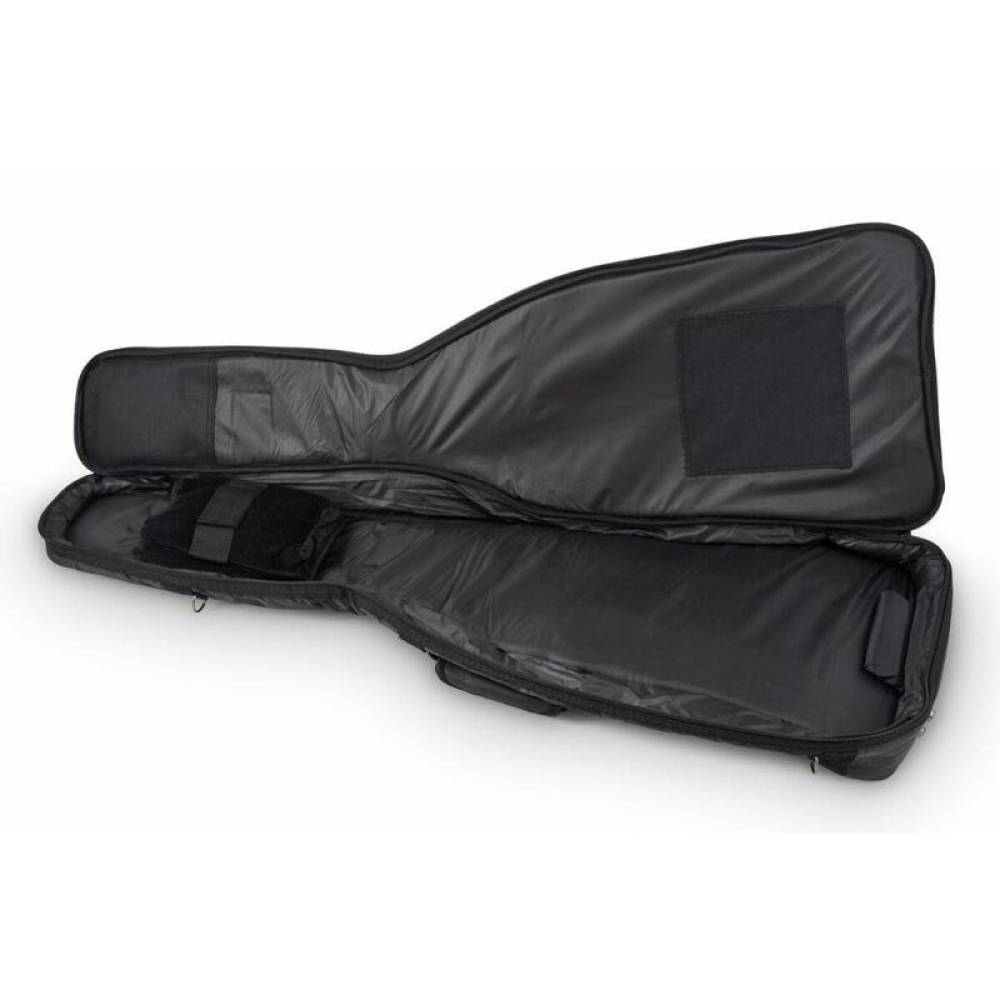 Чехол для электрогитары ROCKBAG RB20506 B Deluxe Line - Electric Guitar Gig Bag - Black
