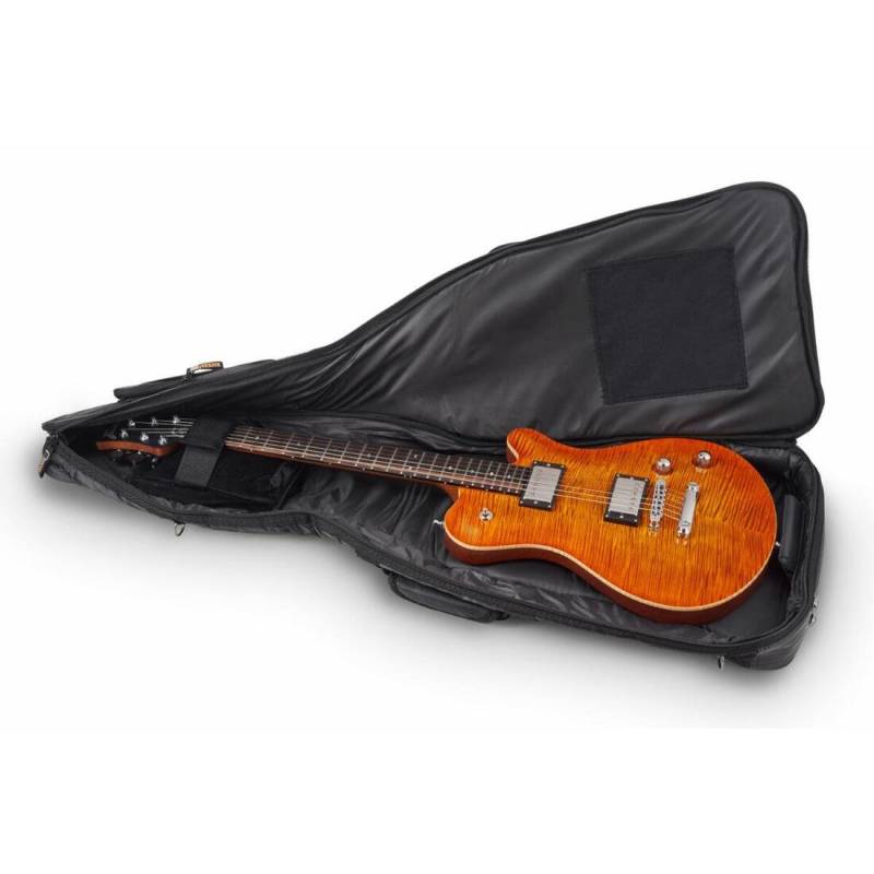 Чохол для електрогітари ROCKBAG RB20506 B Deluxe Line - Electric Guitar Gig Bag - Black