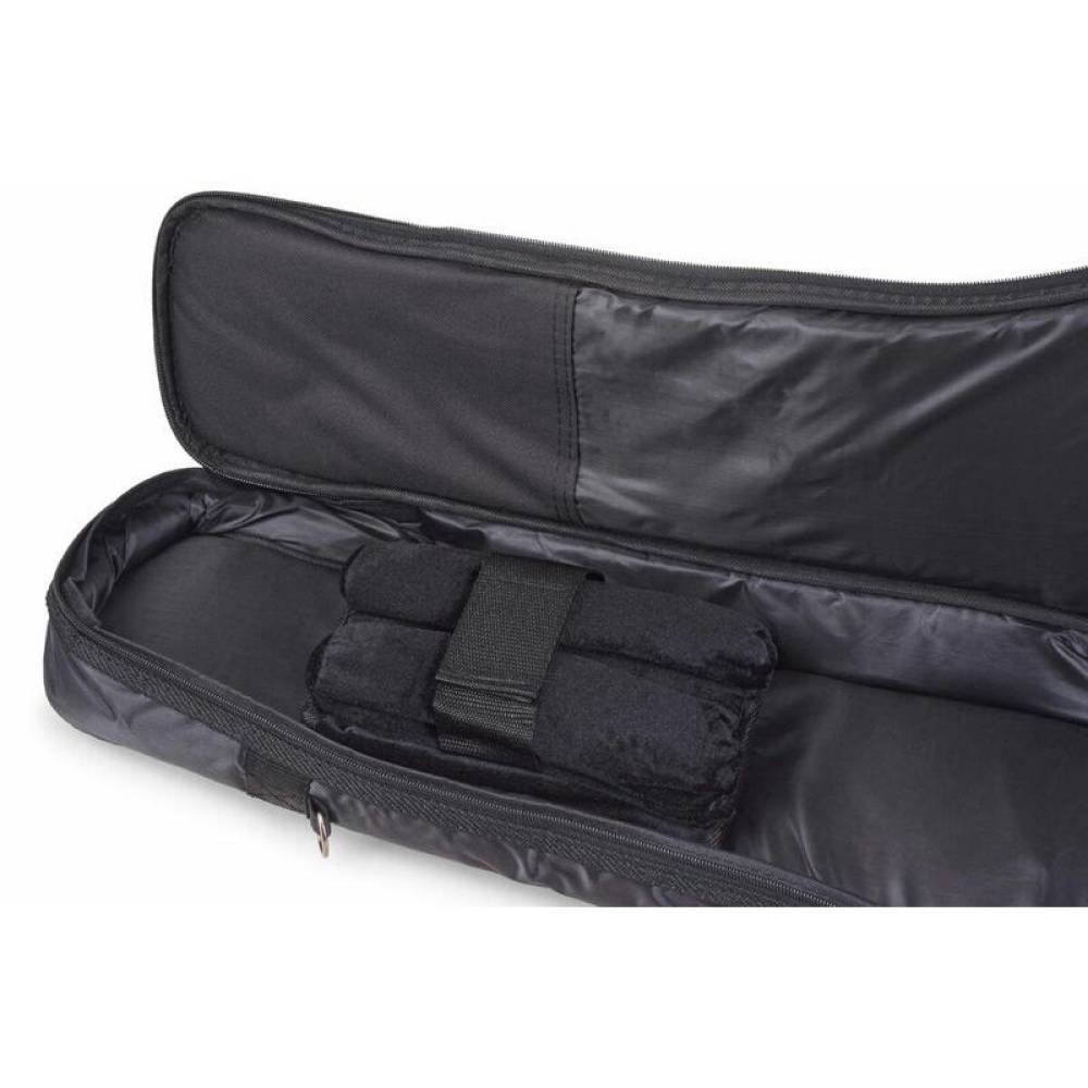 Чехол для электрогитары ROCKBAG RB20506 B Deluxe Line - Electric Guitar Gig Bag - Black