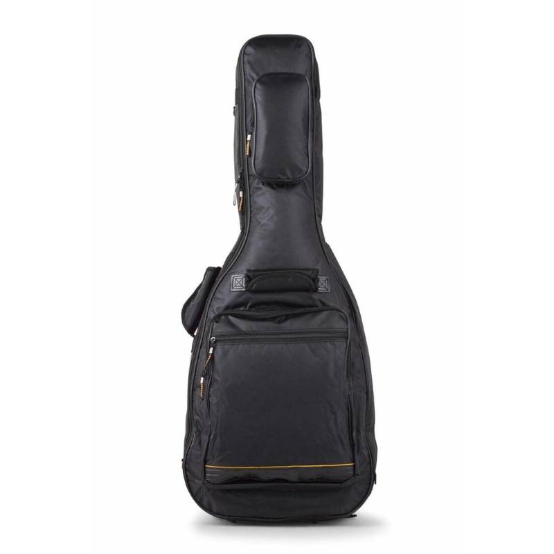 Чехол для классической гитары ROCKBAG RB20508 B Deluxe Line - Classical Guitar Gig Bag